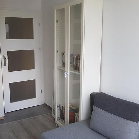 Sopot Apartament Kamienny Potok Extérieur photo