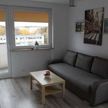 Sopot Apartament Kamienny Potok Extérieur photo