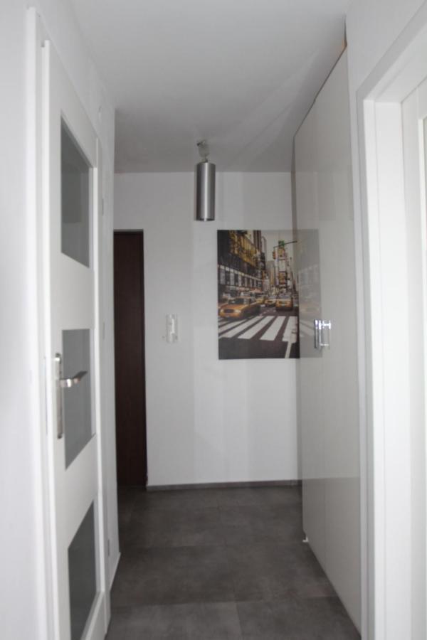 Sopot Apartament Kamienny Potok Extérieur photo