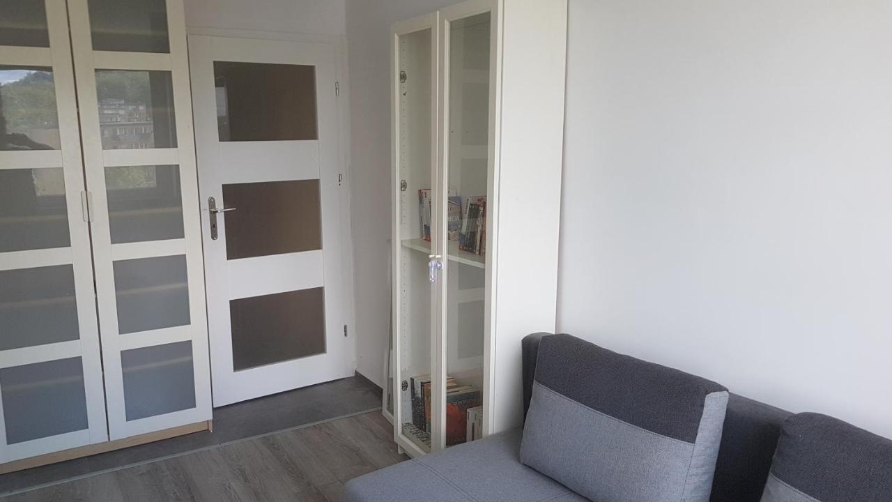 Sopot Apartament Kamienny Potok Extérieur photo