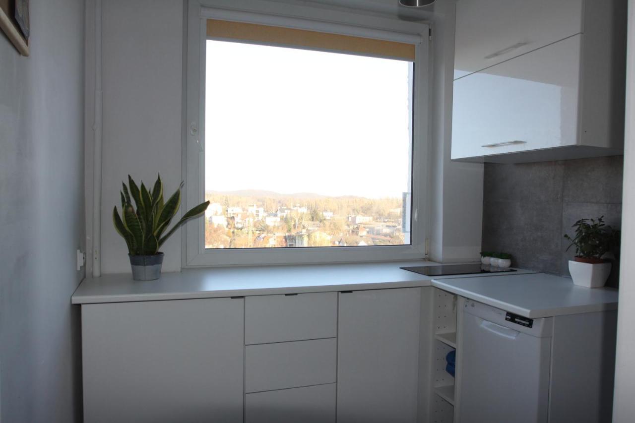 Sopot Apartament Kamienny Potok Extérieur photo