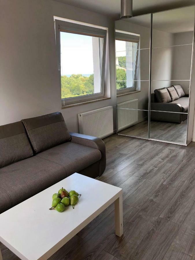 Sopot Apartament Kamienny Potok Extérieur photo