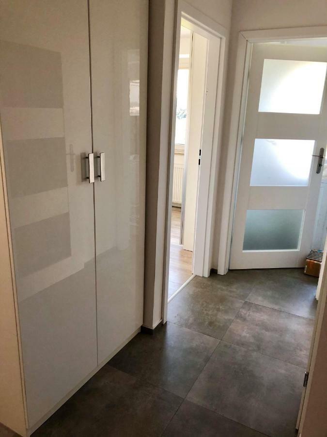 Sopot Apartament Kamienny Potok Extérieur photo