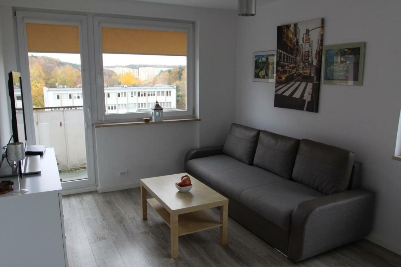 Sopot Apartament Kamienny Potok Extérieur photo